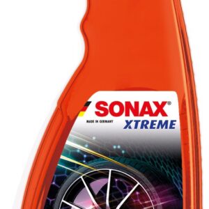 CERAMIC DETAILER LLANTAS Y NEUMATICOS (350400)