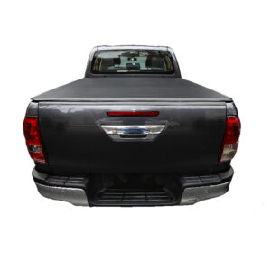 LONA TOYOTA HILUX C/D SIN JAULA PERFIL 2001/2004 (541)
