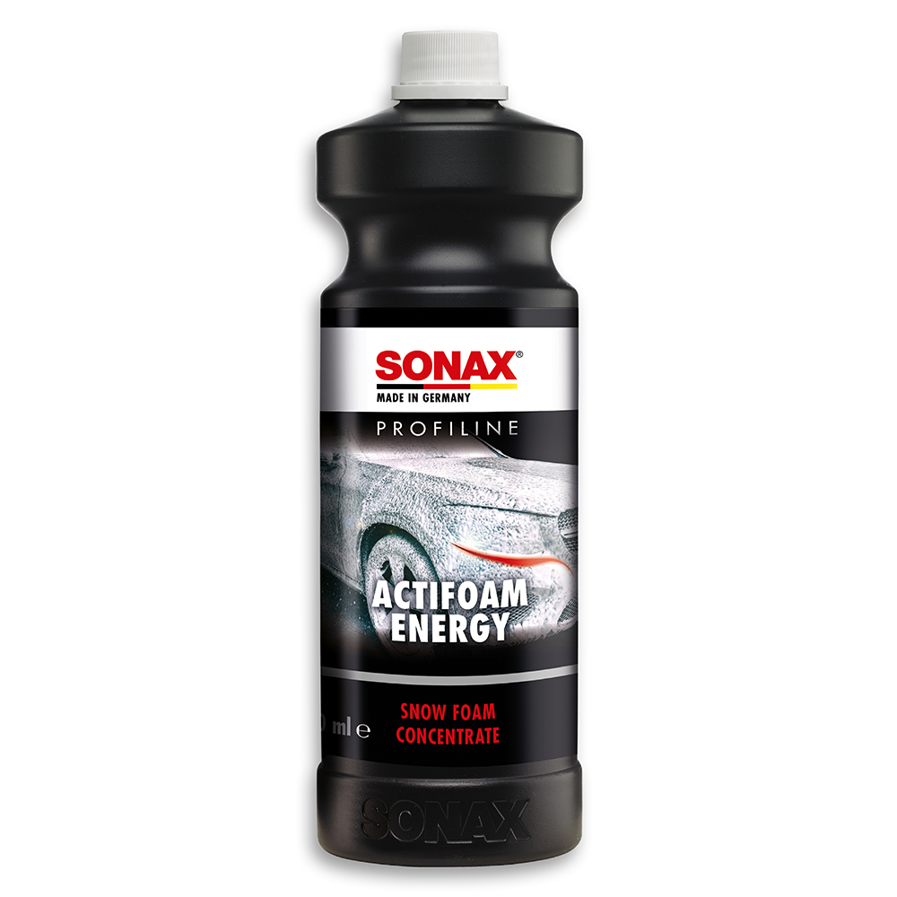 Profiline Shampoo ActiFoam Energy 1Lt (618300)