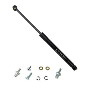 Amortiguador De Portón Trasero Para Volkswagen Amarok