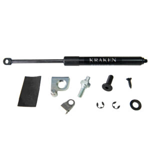 Amortiguador De Portón Trasero Para Ford Ranger 2013 / 2022 (TG03)