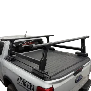 RACK DE CAJA KRAKEN RANGER 23+ (KRCA-KRCA3)