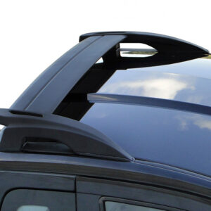 Rack De Aluminio Bepo Para Chevrolet Montana (B1382)