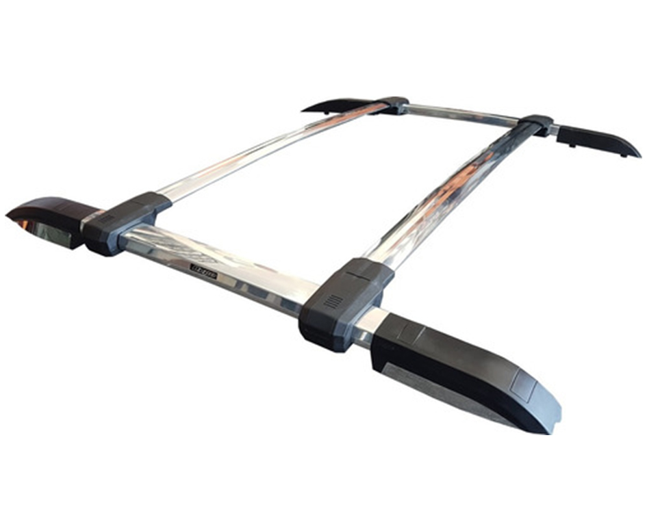 Rack De Barras Aluminio Pulido Bepo Para Amarok (B1093C – B1097C)