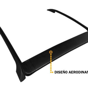 Rack De Aluminio Bepo Para Saveiro Cabina Extendida 2010+ (B303)