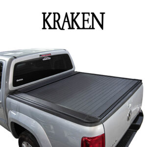 Tapa Retráctil Kraken Para Amarok (KTR1)