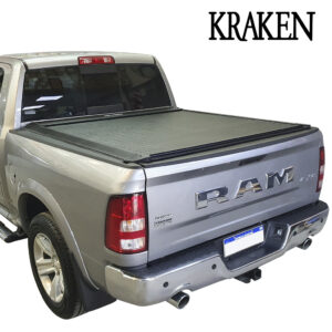 Tapa Retráctil Kraken Para Ram 1500 (KTR6)