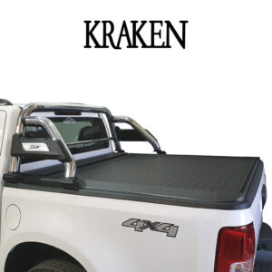 Tapa Retráctil Kraken Para S10 2013+ (KTR4)