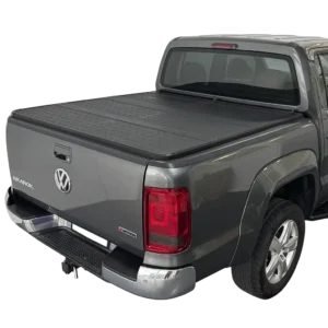 Tapa Plegable Tricover Kraken Para Amarok (KTT1)