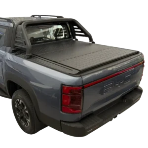 Tapa Plegable Kraken Para BYD Shark (KTP33)