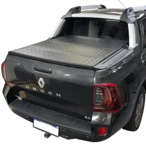 Tapa Plegable Kraken Para Oroch (KTP18)