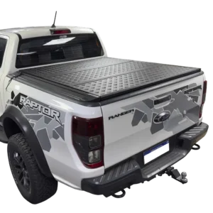 Tapa Plegable Kraken Para Ranger 2013/2022 (KTP3)