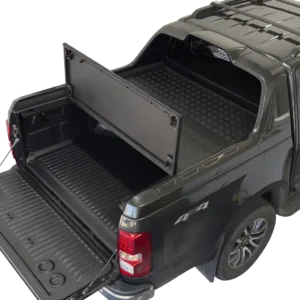 Tapa Plegable Kraken Para S10 High Country 2013+ (KTP9)