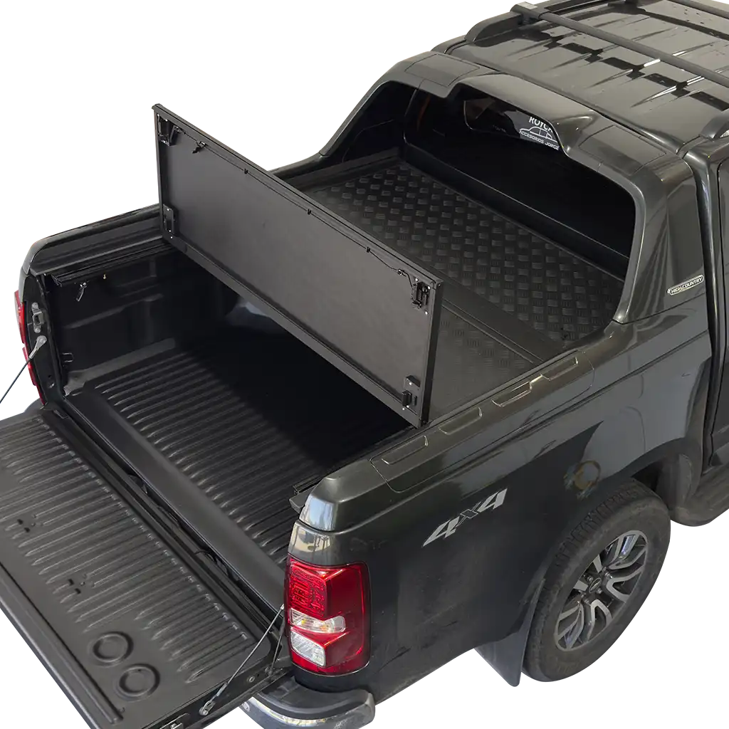 Tapa Plegable Kraken Para S10 High Country 2013+ (KTP9)