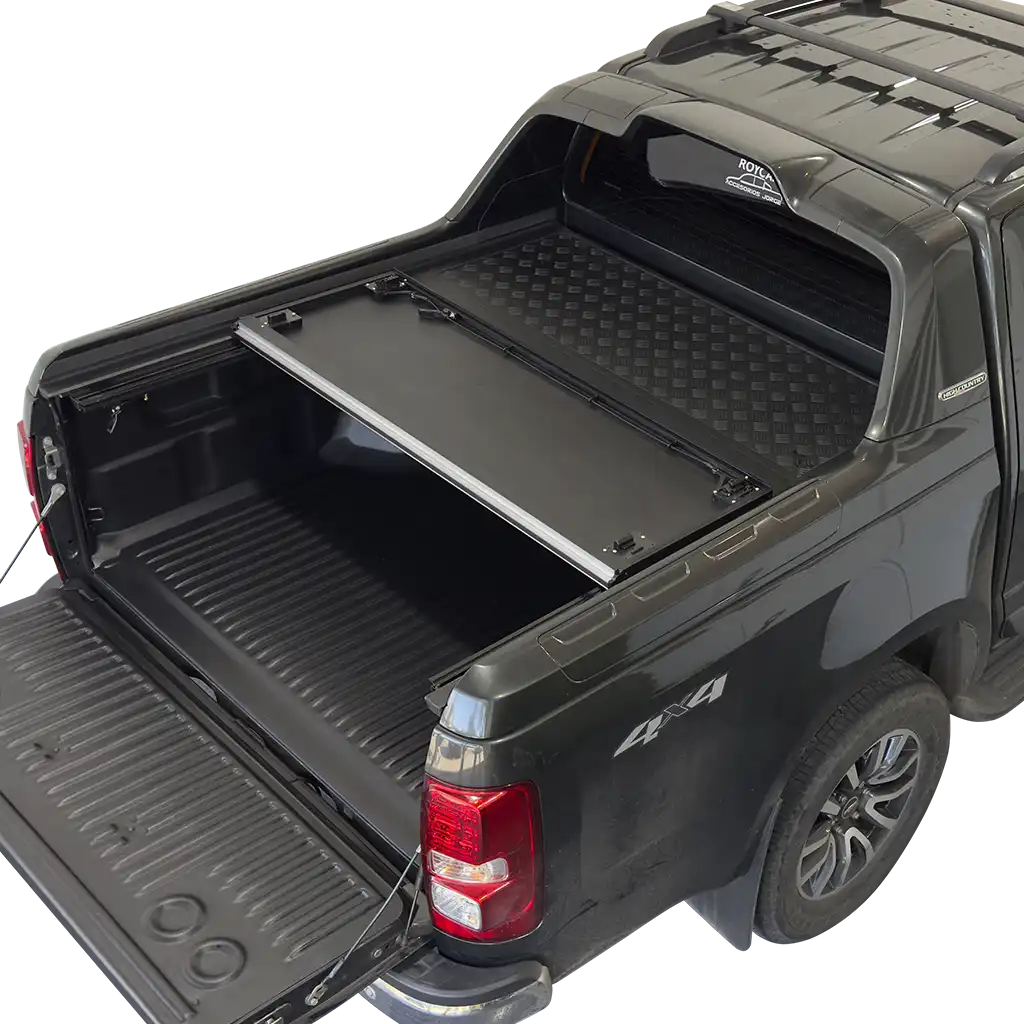 Tapa Plegable Kraken Para S10 High Country 2013+ (KTP9) - Imagen 4