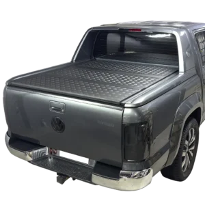 Tapa Plegable Kraken Para Amarok Extreme (KTP7)