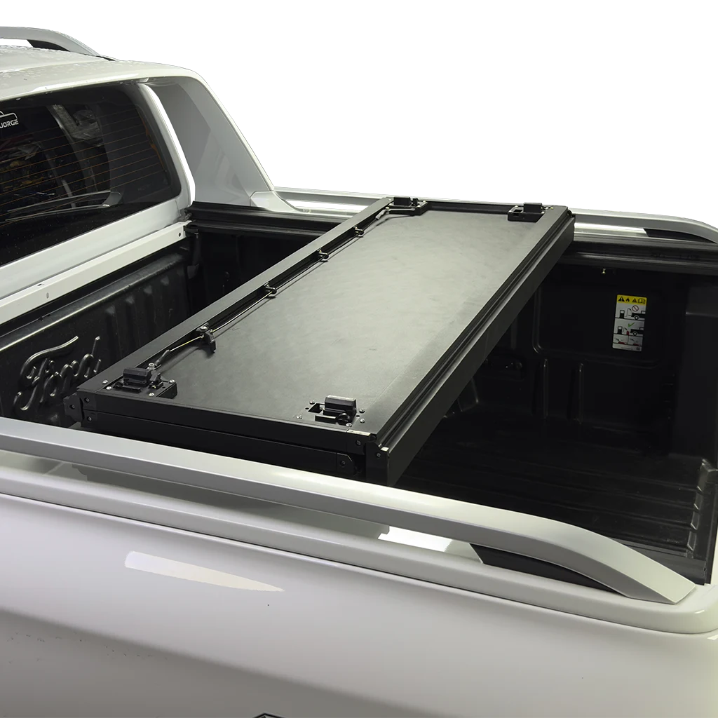 Tapa Plegable Kraken Para Ranger Limited 2023+ (KTP13) - Imagen 4