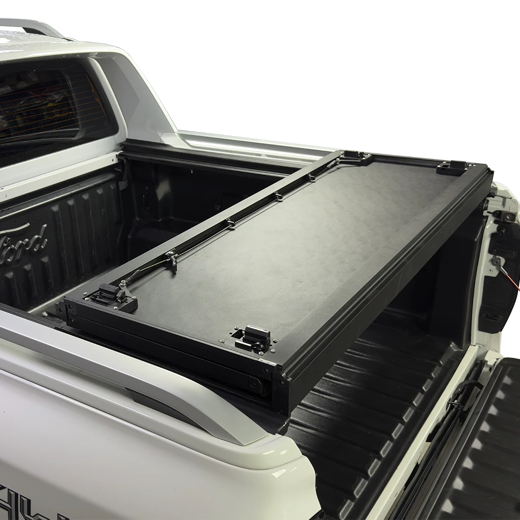 Tapa Plegable Kraken Para Ranger Limited 2023+ (KTP13) - Imagen 5