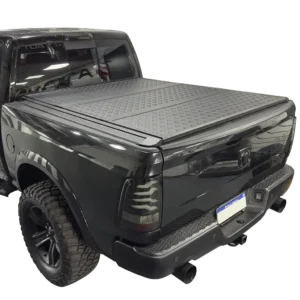 Tapa Plegable Kraken Para Ram 1500 (KTP6)