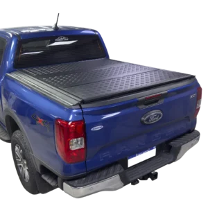 Tapa Plegable Kraken Para Ranger 2023+ (KTP12)