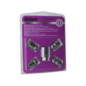 TUERCAS ANTIROBO (24130SU)