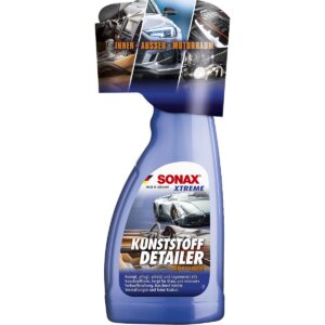 Xtreme Protector de plásticos interior y exterior 500ml (255241)