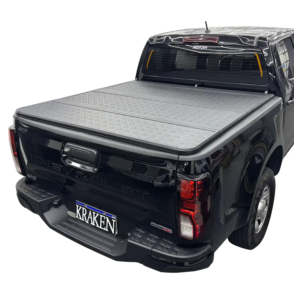 Tapa Plegable Tricover Kraken Para S10 (KTT4)