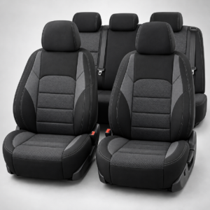 Fundas de asiento